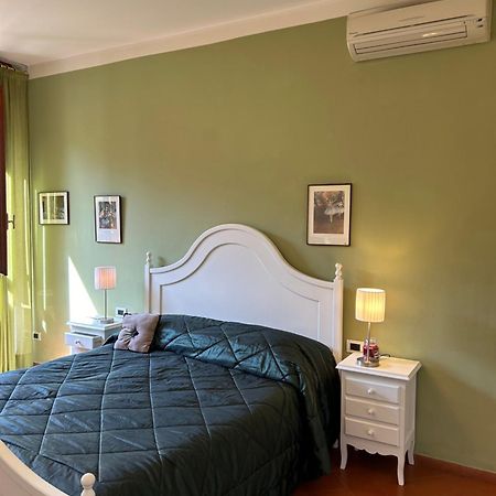 Borgo San Jacopo 8 Lägenhet Florens Exteriör bild