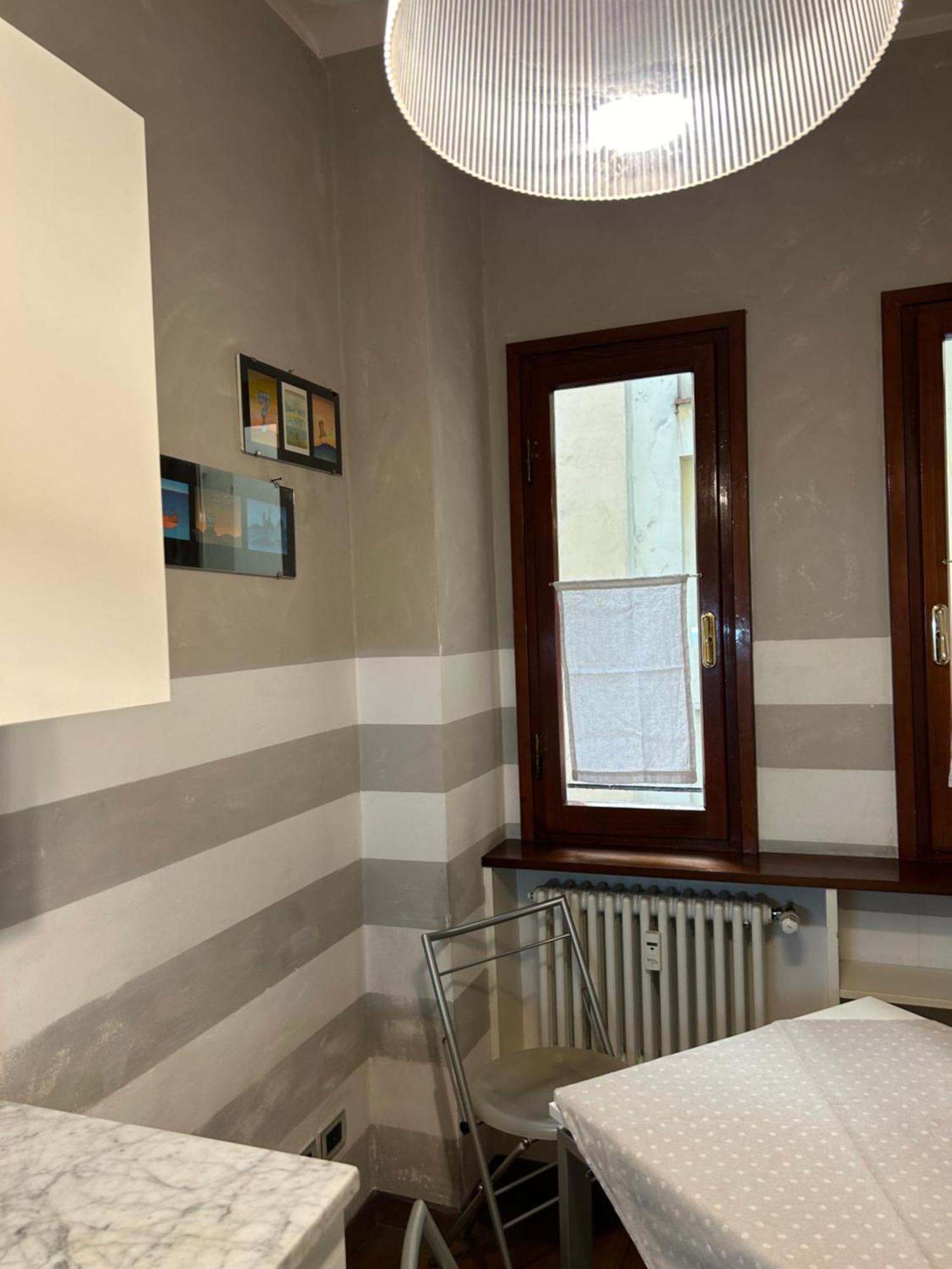 Borgo San Jacopo 8 Lägenhet Florens Exteriör bild