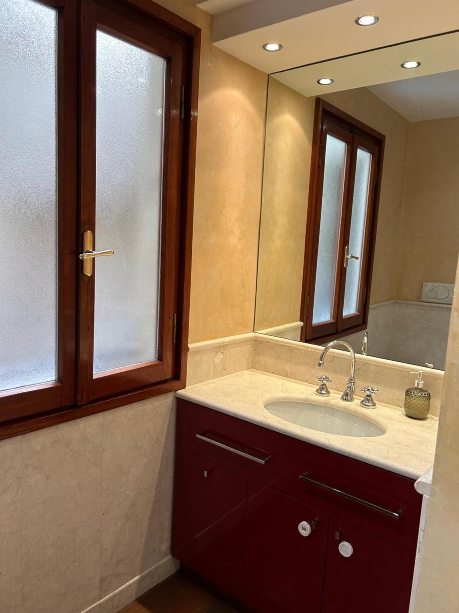 Borgo San Jacopo 8 Lägenhet Florens Exteriör bild