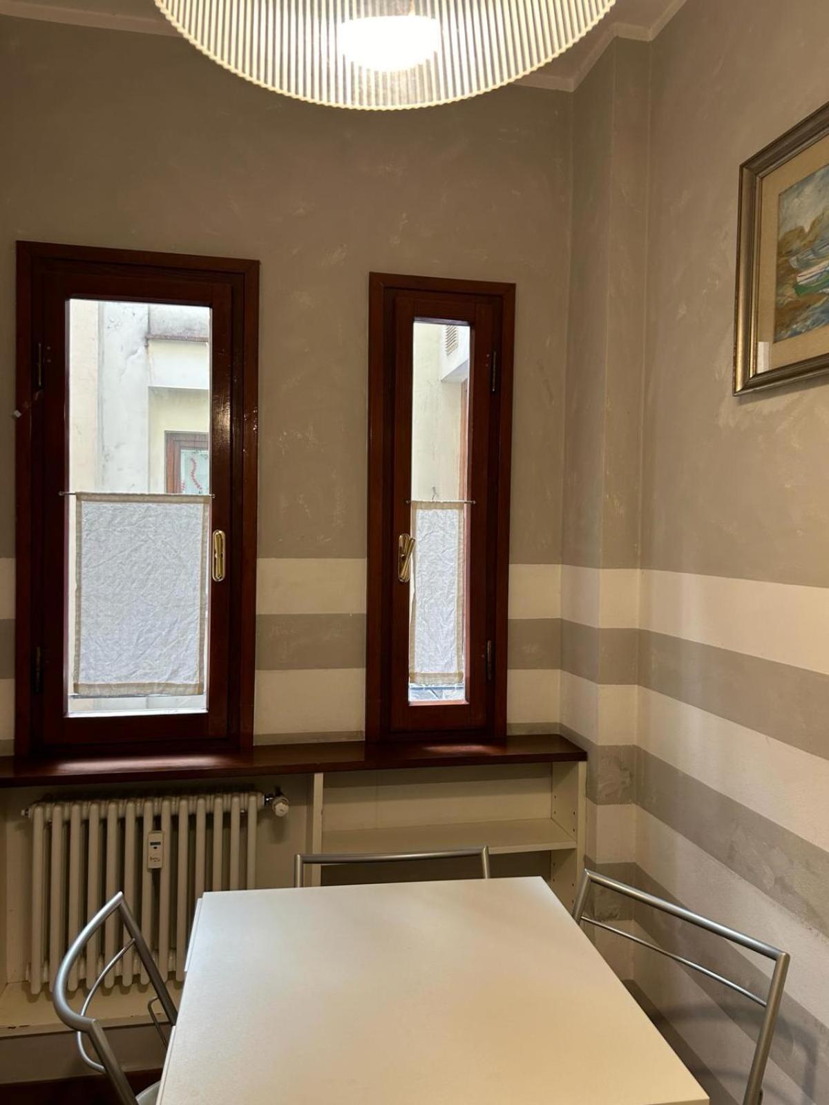 Borgo San Jacopo 8 Lägenhet Florens Exteriör bild