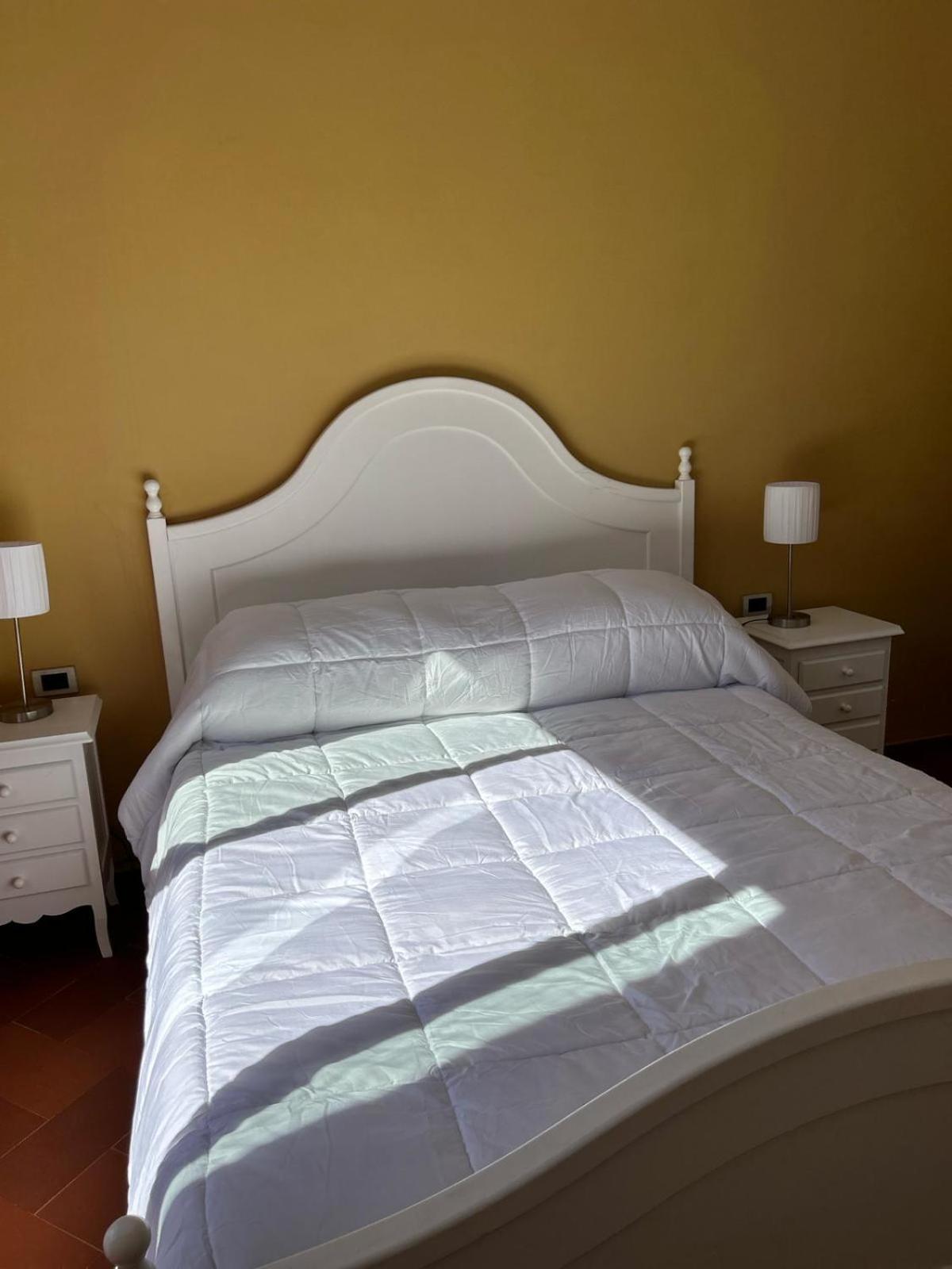 Borgo San Jacopo 8 Lägenhet Florens Exteriör bild