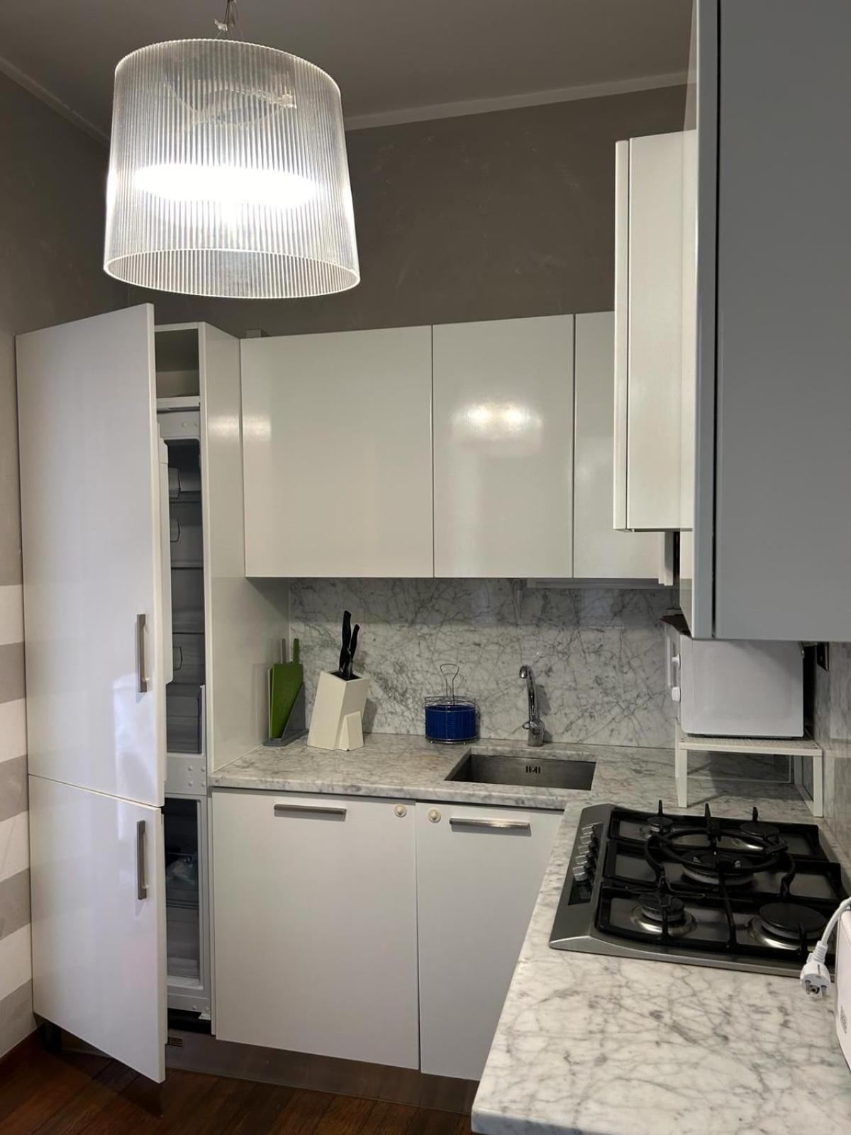 Borgo San Jacopo 8 Lägenhet Florens Exteriör bild